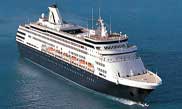 Holland America - Ryndam