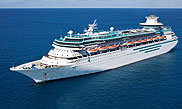 Royal Caribbean - Monarch of the Seas