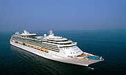 Royal Caribbean - Serenade of the Seas