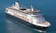 Holland America - Statendam