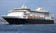 Holland America - Veendam