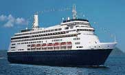 Holland America - Volendam