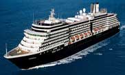 Holland America - Zuiderdam