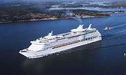 Royal Caribbean - Voyager of the Seas