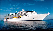 Royal Caribbean - Navigator of the Seas