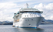 Royal Caribbean - Radiance of the Seas