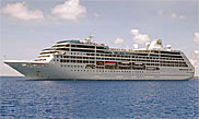 Princess - Pacific Princess