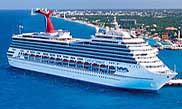 Carnival Glory