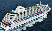 Regent - Seven Seas Voyager