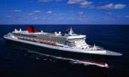 Cunard - Queen Mary 2