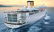 Costa - Costa Allegra
