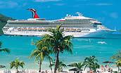 Carnival - Carnival Triumph
