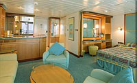 Grand Oceanview Suite