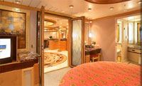 Royal Suite