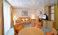 Royal Family Suite