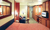 Deluxe Balcony