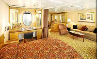 Grand Oceanview Suite