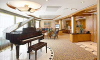 Royal Suite
