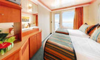 Veranda, 2 Lowers