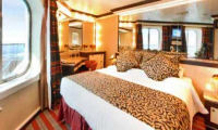 Samsara, Mini Suite