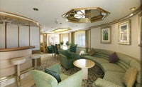 Royal Suite