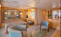 Grand Oceanview Suite