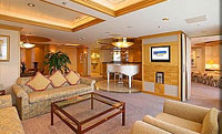 Royal Suite