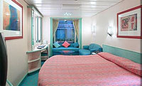 Promenade Stateroom