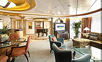 Royal Suite
