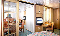 Royal Family Suite