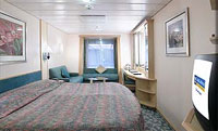 Promenade Stateroom