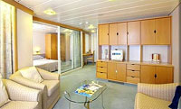 Royal Family Suite