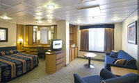 Family Stateroom