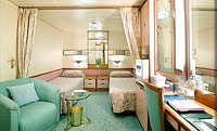 Large Interior