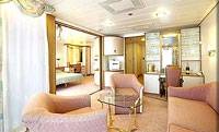 Royal Family Suite