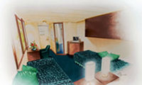 Inside Cabins