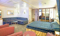 Grand Oceanview Suite