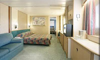 Royal Family Suite