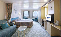 Family Stateroom