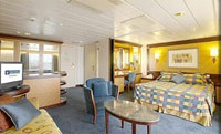 Grand Oceanview Suite