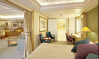 Royal Suite