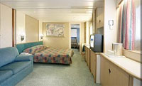 Royal Family Suite