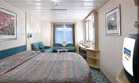Promenade Stateroom