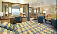 Grand Oceanview Suite