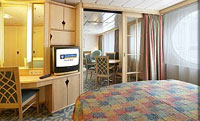 Royal Family Suite