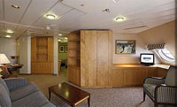 Royal Family Suite