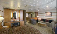 Grand Oceanview Suite