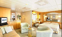 Grand Oceanview Suite