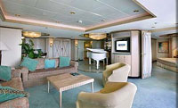 Royal Suite