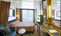 Deluxe Balcony